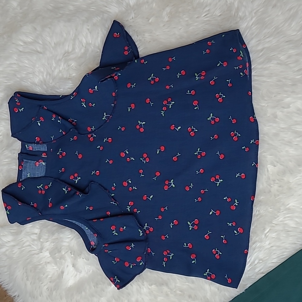 💜 Toddler Matching Set - Picture 8 of 12